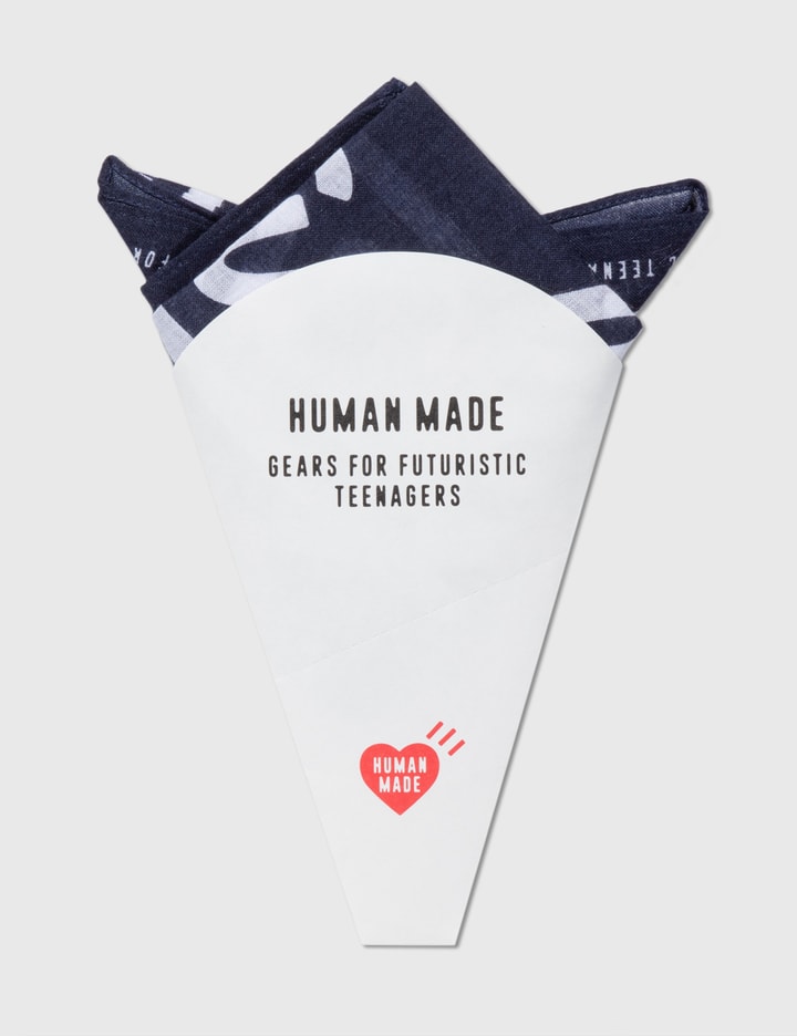 Human Made 반다나 #1 Placeholder Image