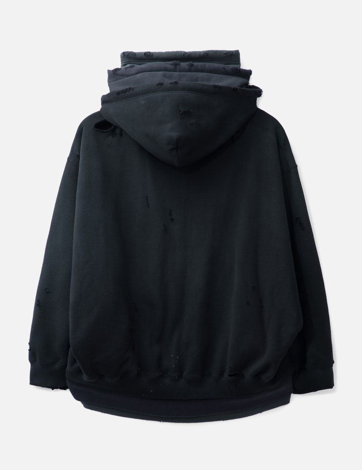 Triple Layered Parka Placeholder Image