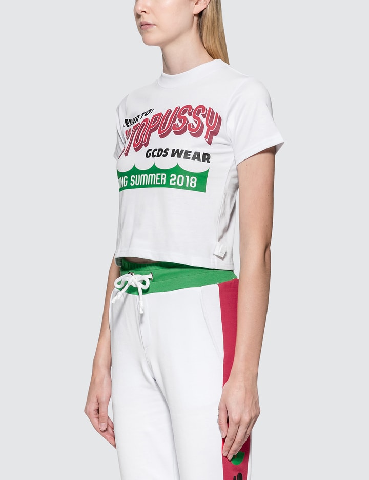 Octo S/S T-Shirt Placeholder Image