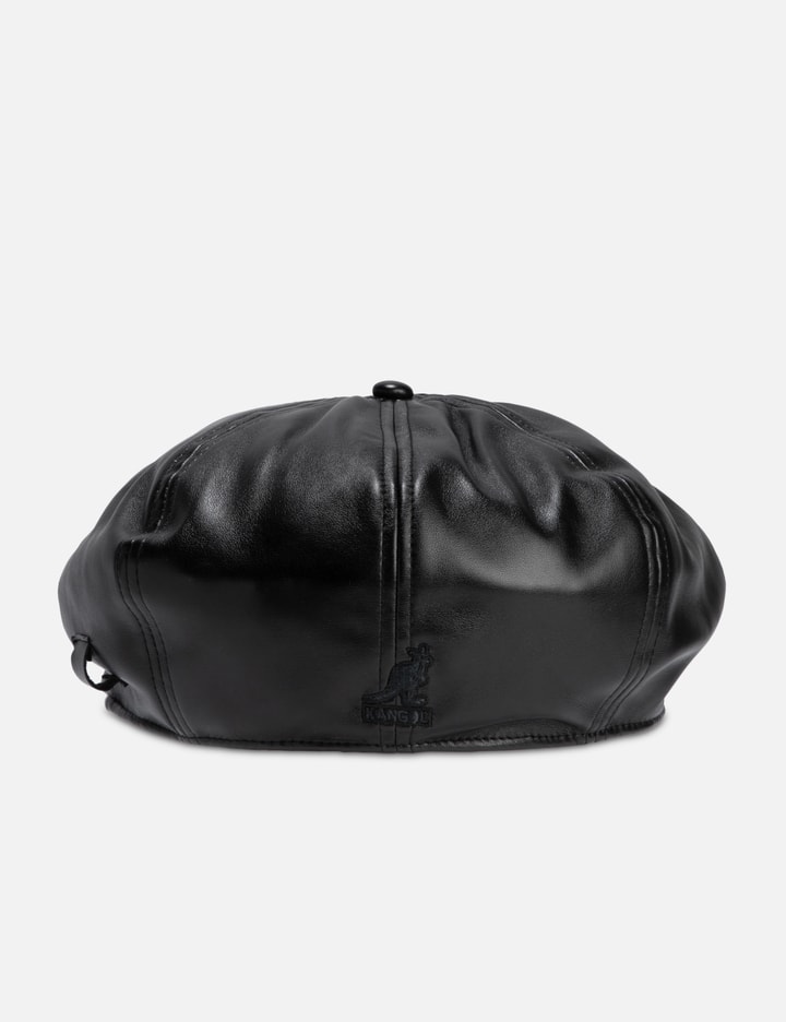 Faux Leather Cap Placeholder Image