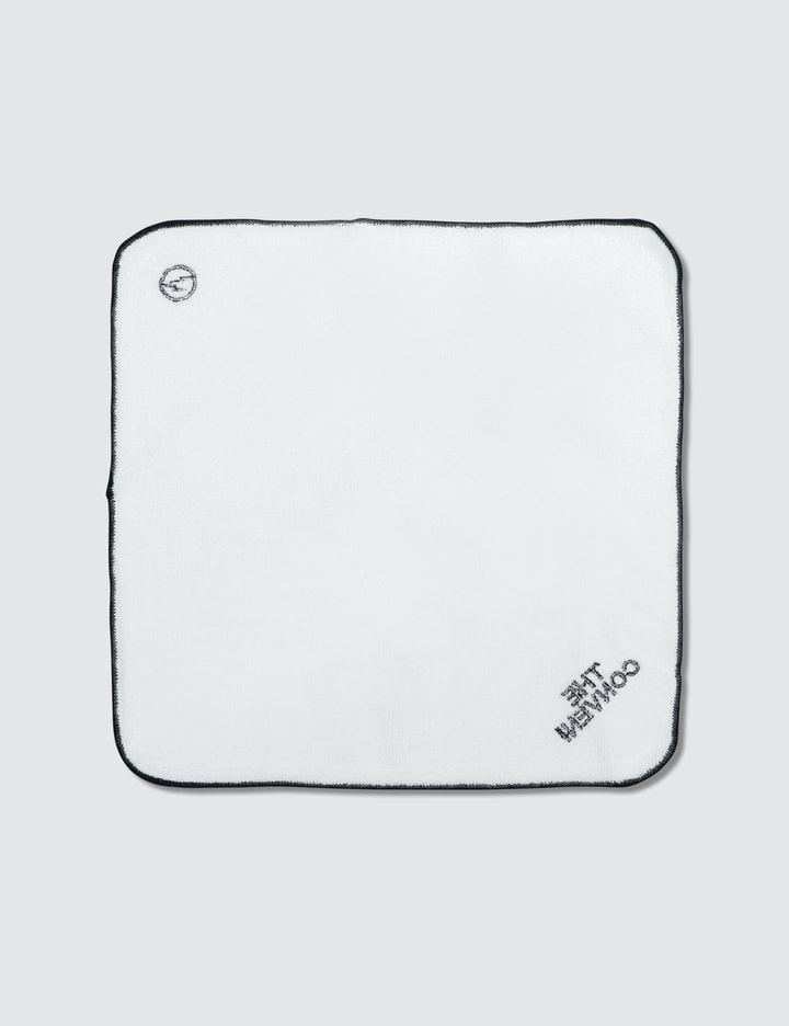 FRGMT x The Conveni Small Logo Towel Placeholder Image