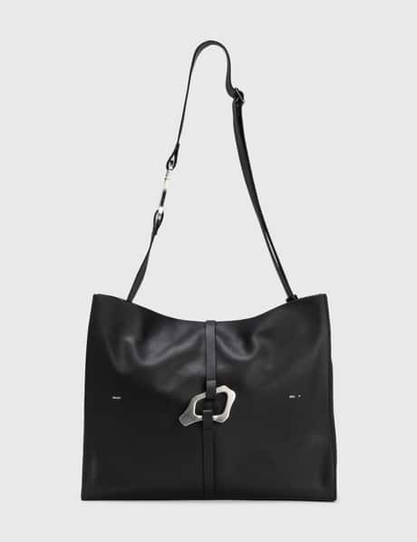Heliot Emil LUCULENT TOTE BAG