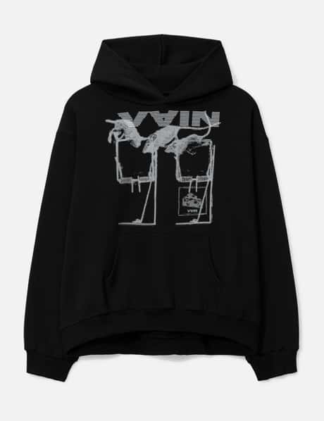 VAIN Ascii Hoodie