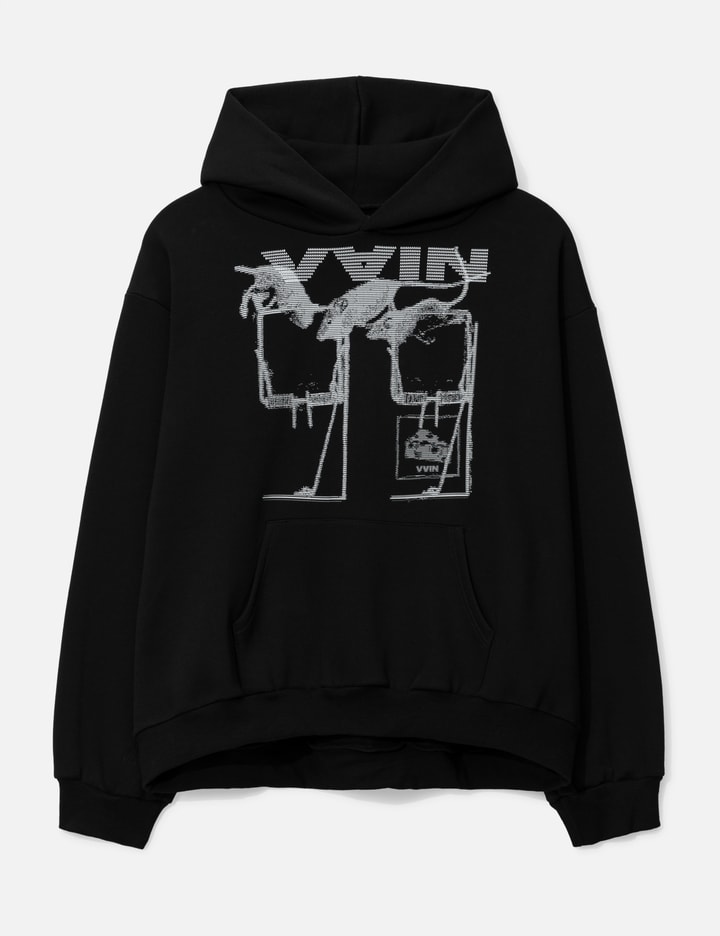 Ascii Hoodie Placeholder Image