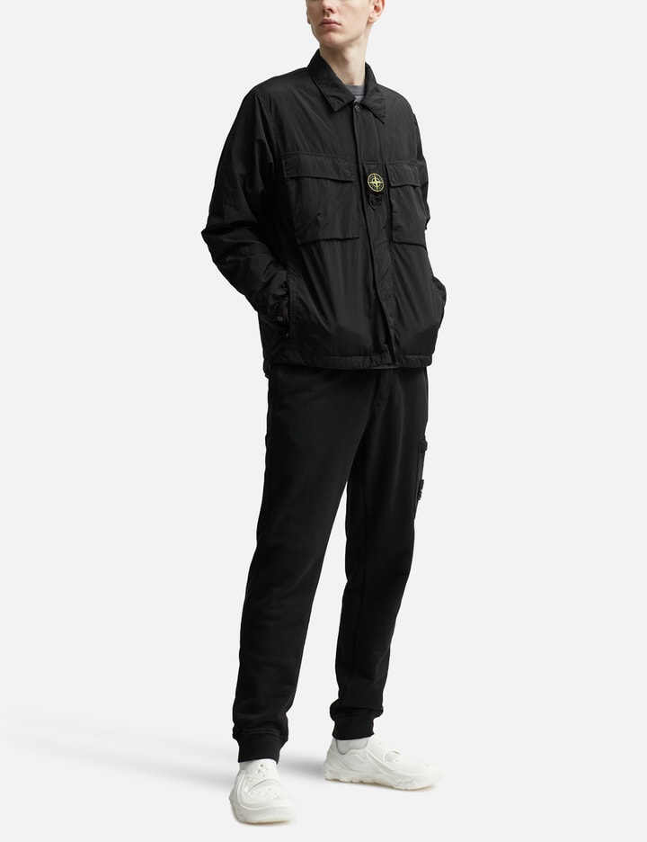 ECONYL® Regenerated Nylon Jacket Placeholder Image