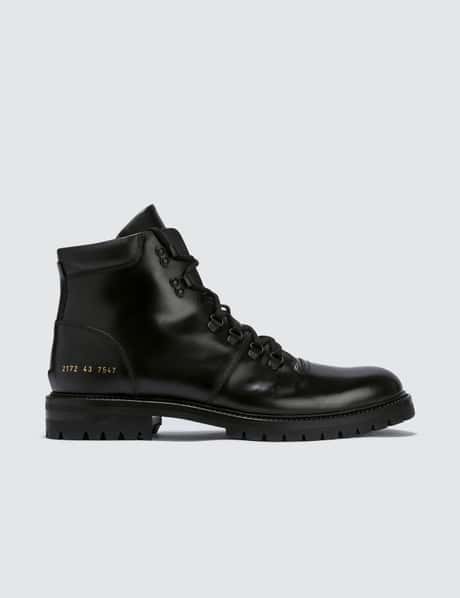 Common Projects - Hiking Boot | HBX - ハイプビースト(Hypebeast)が 