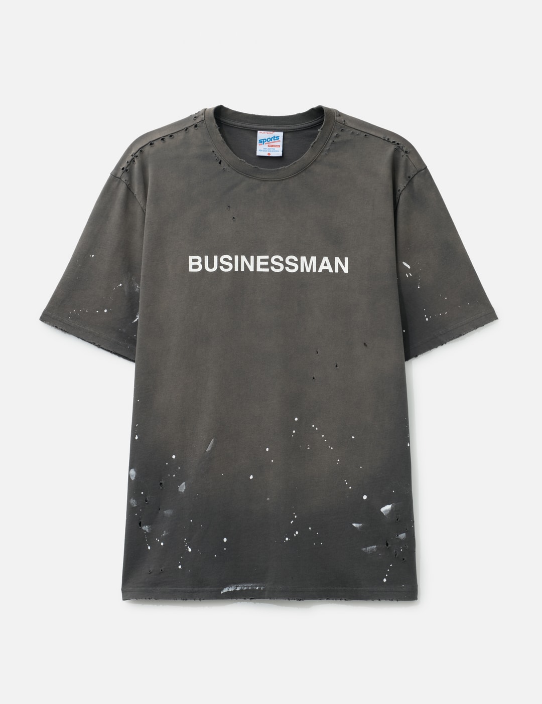Vintage T-Shirt - Business
