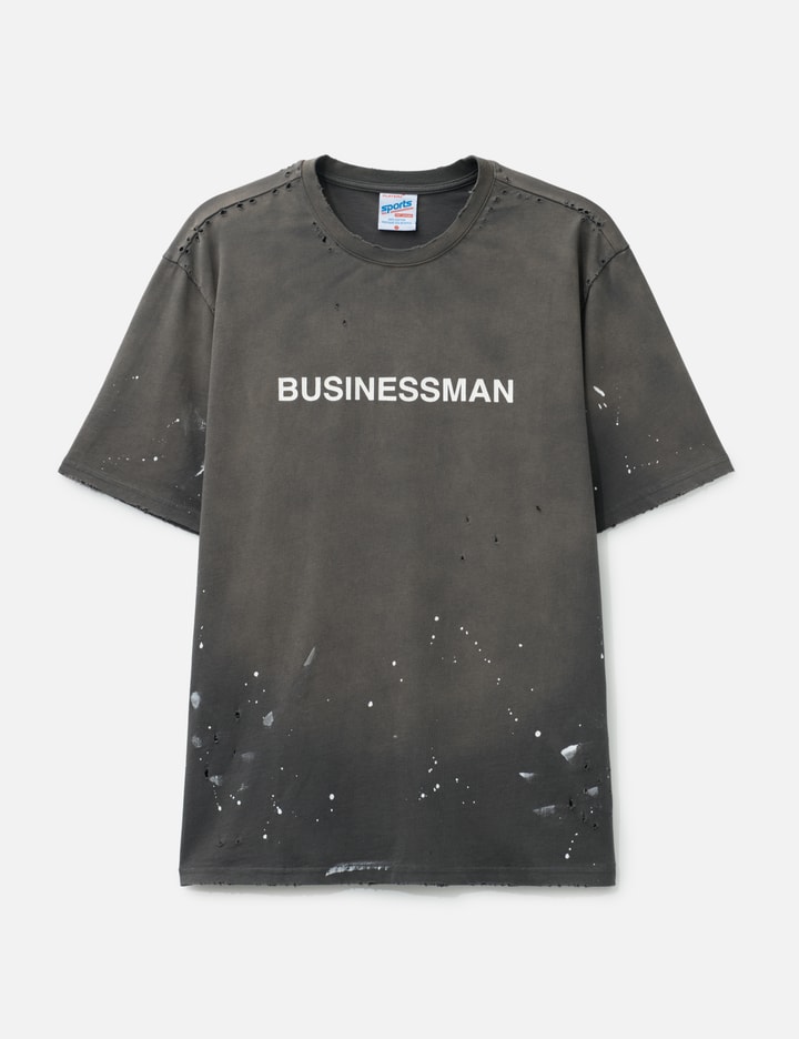 Plateau Studio Vintage T-Shirt - Business