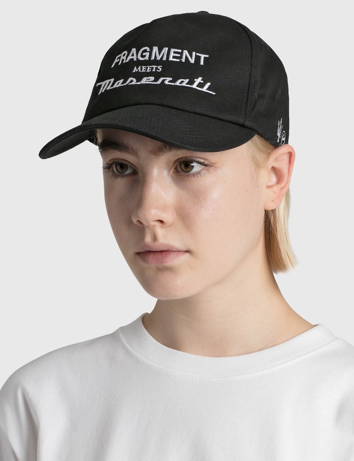 Maserati x Fragment CAP Placeholder Image