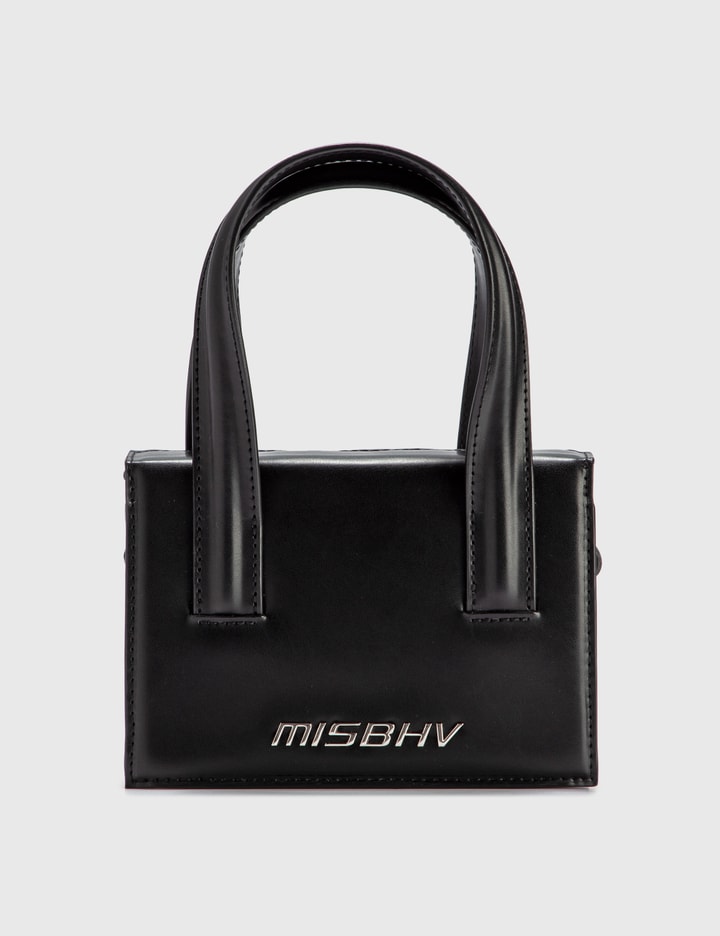 Trinity Mini Handbag Black Placeholder Image