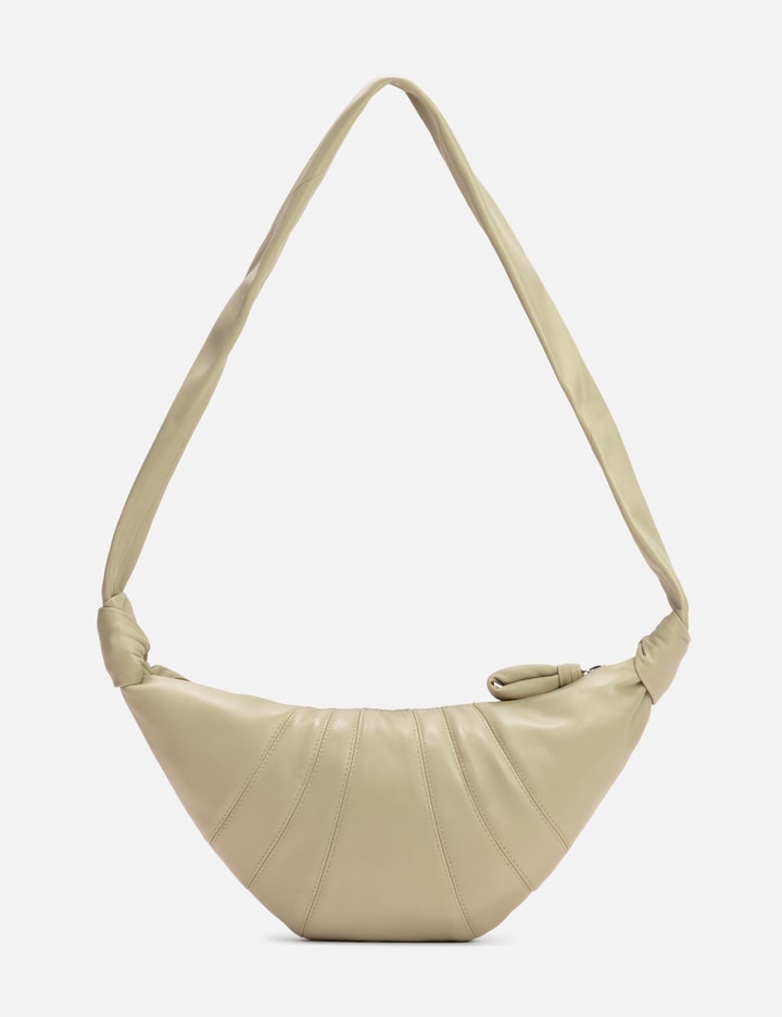 Small Croissant Bag view 3