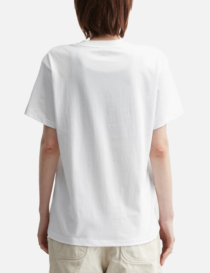 Ami de Coeur T-shirt Placeholder Image