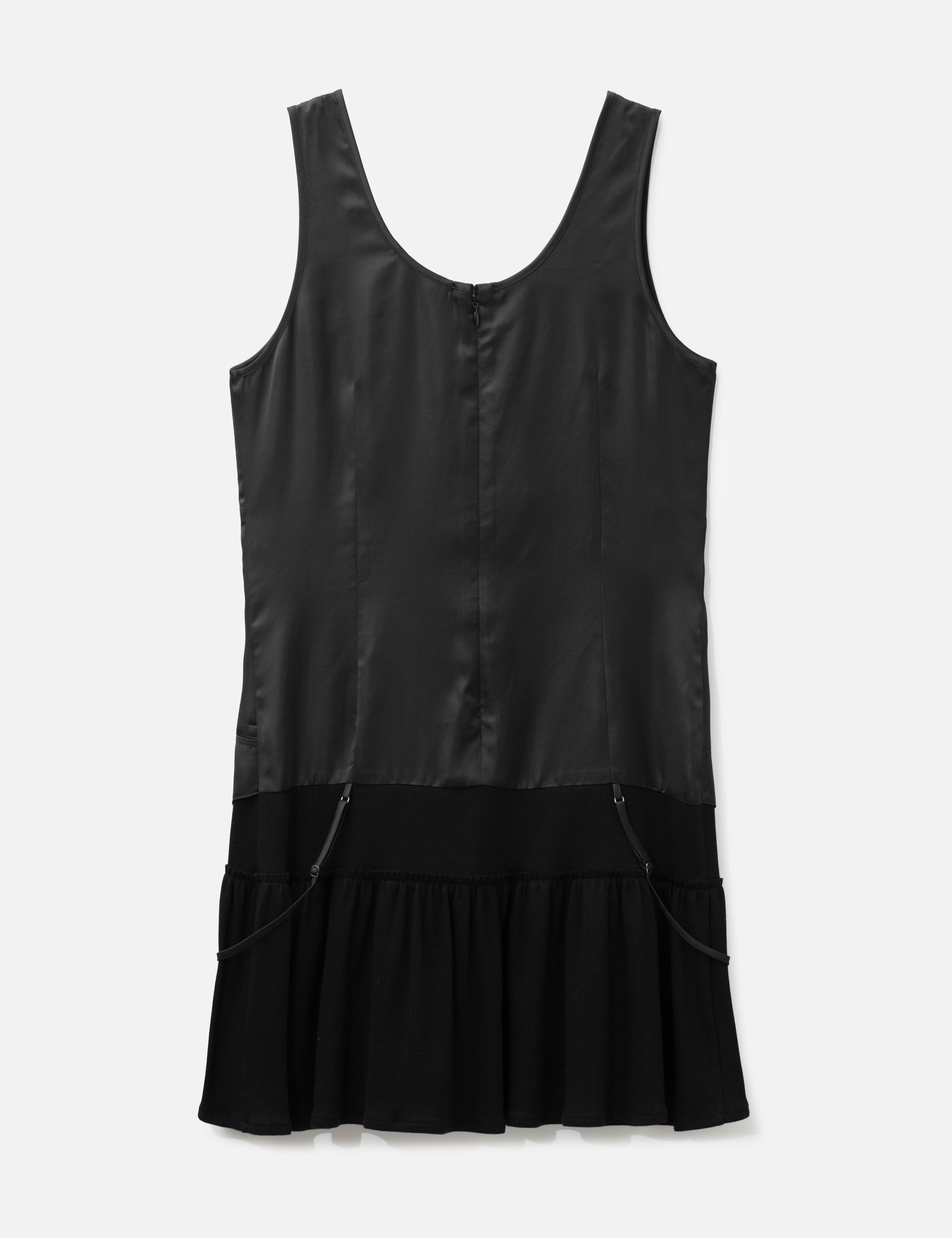 Layered Slip Dress view 17