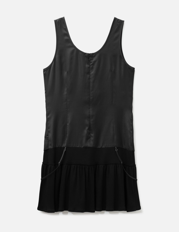 Layered Slip Dress