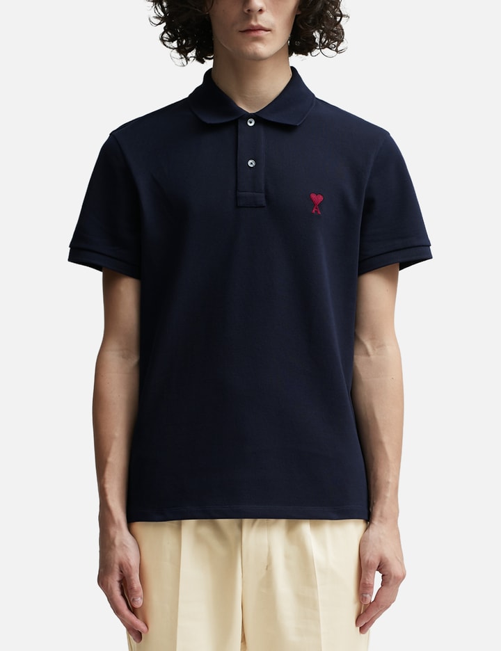 AMI DE COEUR POLO SHIRT Placeholder Image