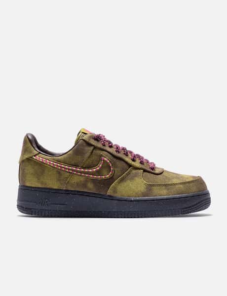 Air Force 1 Low Boucle view 5