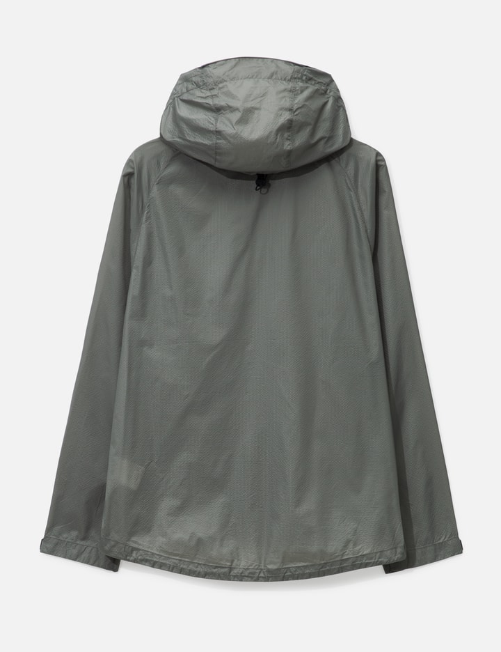 RIPSTOP NYLON JACKET Placeholder Image