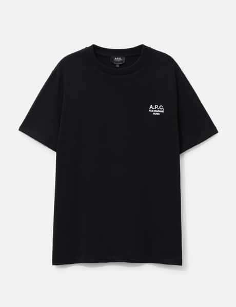 A.P.C. Standard Rue Madame T-shirt