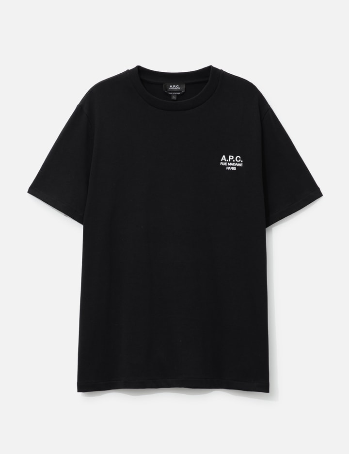 Standard Rue Madame T-shirt Placeholder Image