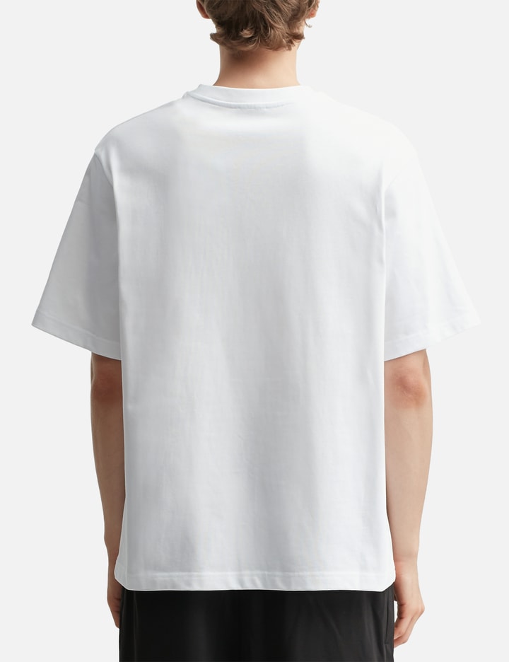 Montagne Sportif T-Shirt Placeholder Image
