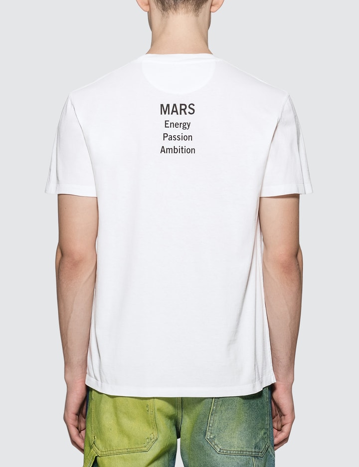 Soul Planets Mars T-Shirt Placeholder Image