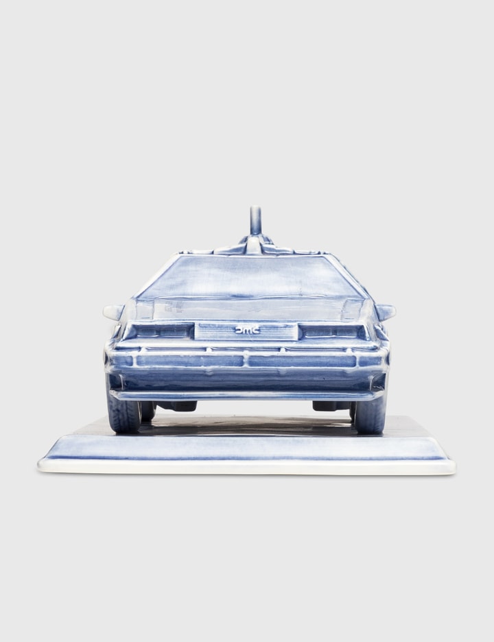 Back To The Future 인센스 버너 Placeholder Image