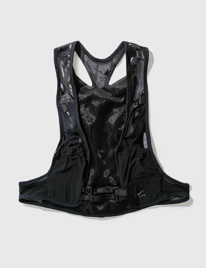 Nike Lab X Mmw  Vest In Black