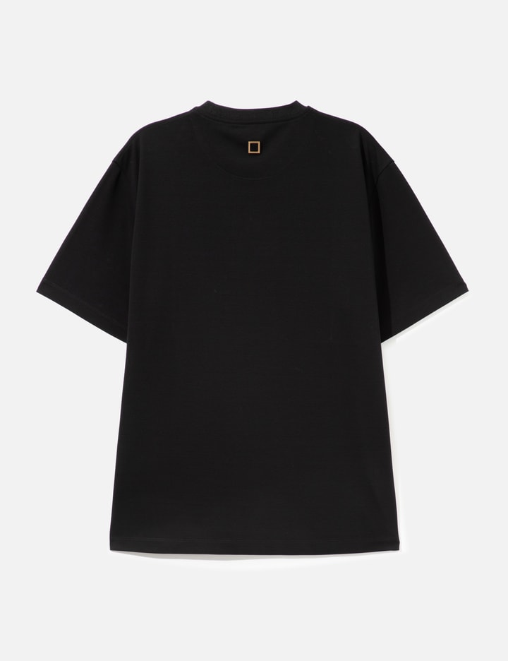Wooyoungmi WYM Logo T-Shirt