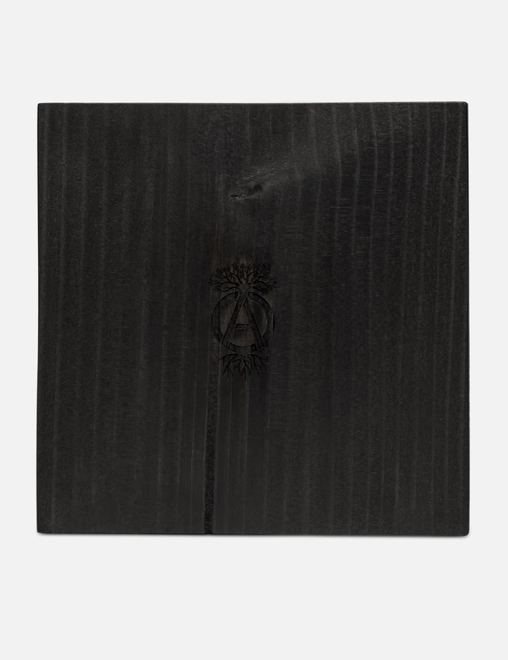 SRL x Warlock Cube-4 Placeholder Image