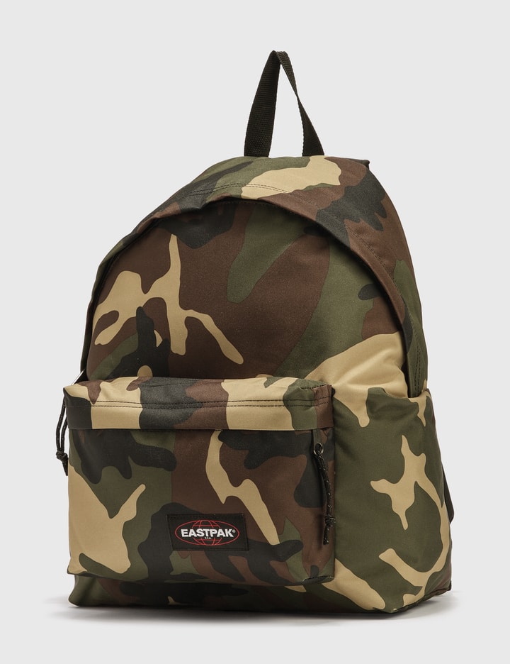 Padded Pak'r Backpack Placeholder Image