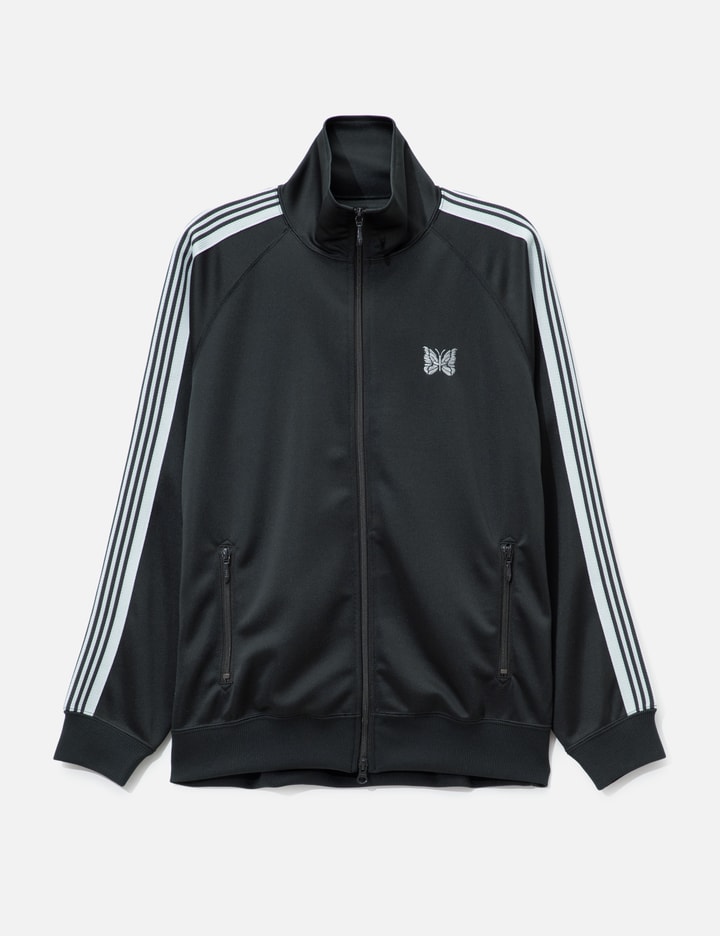 Needles Track Jacket - Poly Smooth