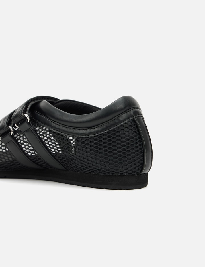 Ribbon Mozzi Shoes Placeholder Image