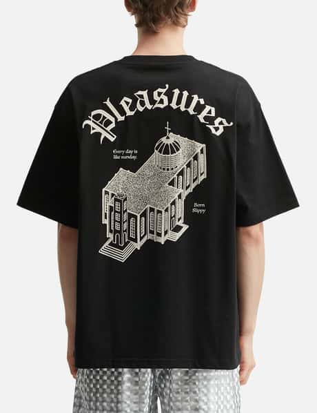 Chapel Heavyweight Shirt view 13