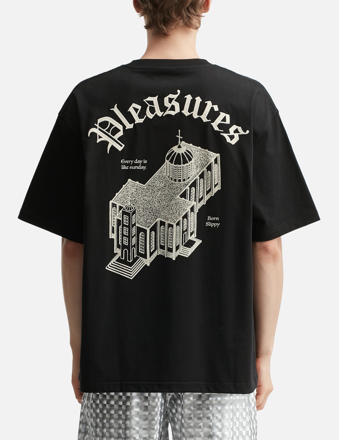 Chapel Heavyweight Shirt view 14
