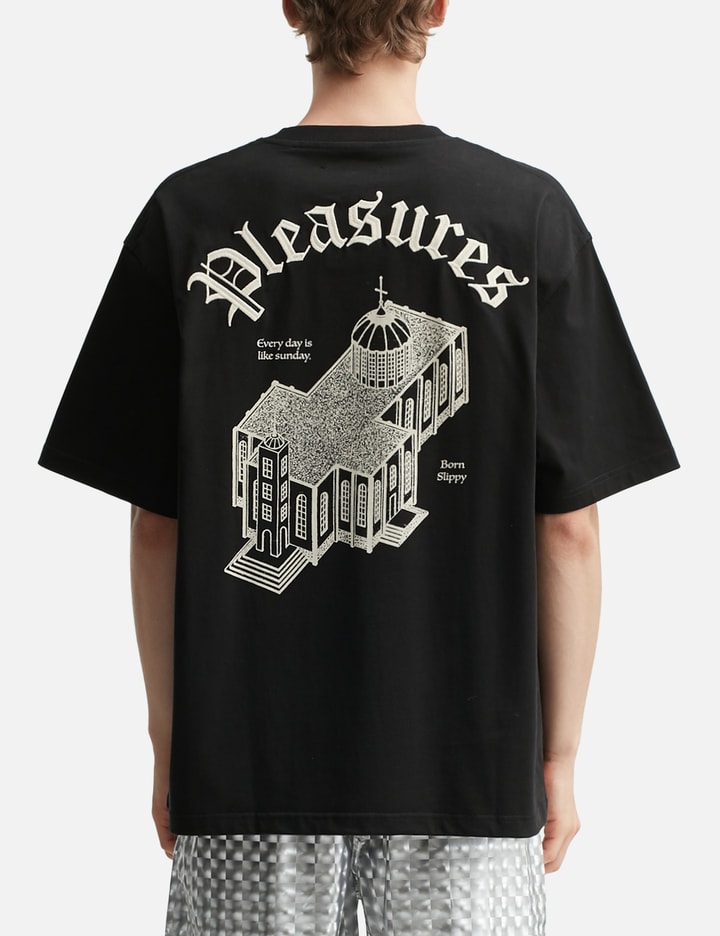 Chapel Heavyweight Shirt Placeholder Image