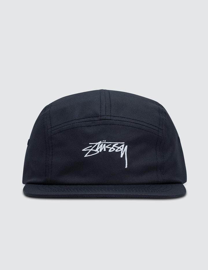 Smooth Stock Camp Cap Placeholder Image