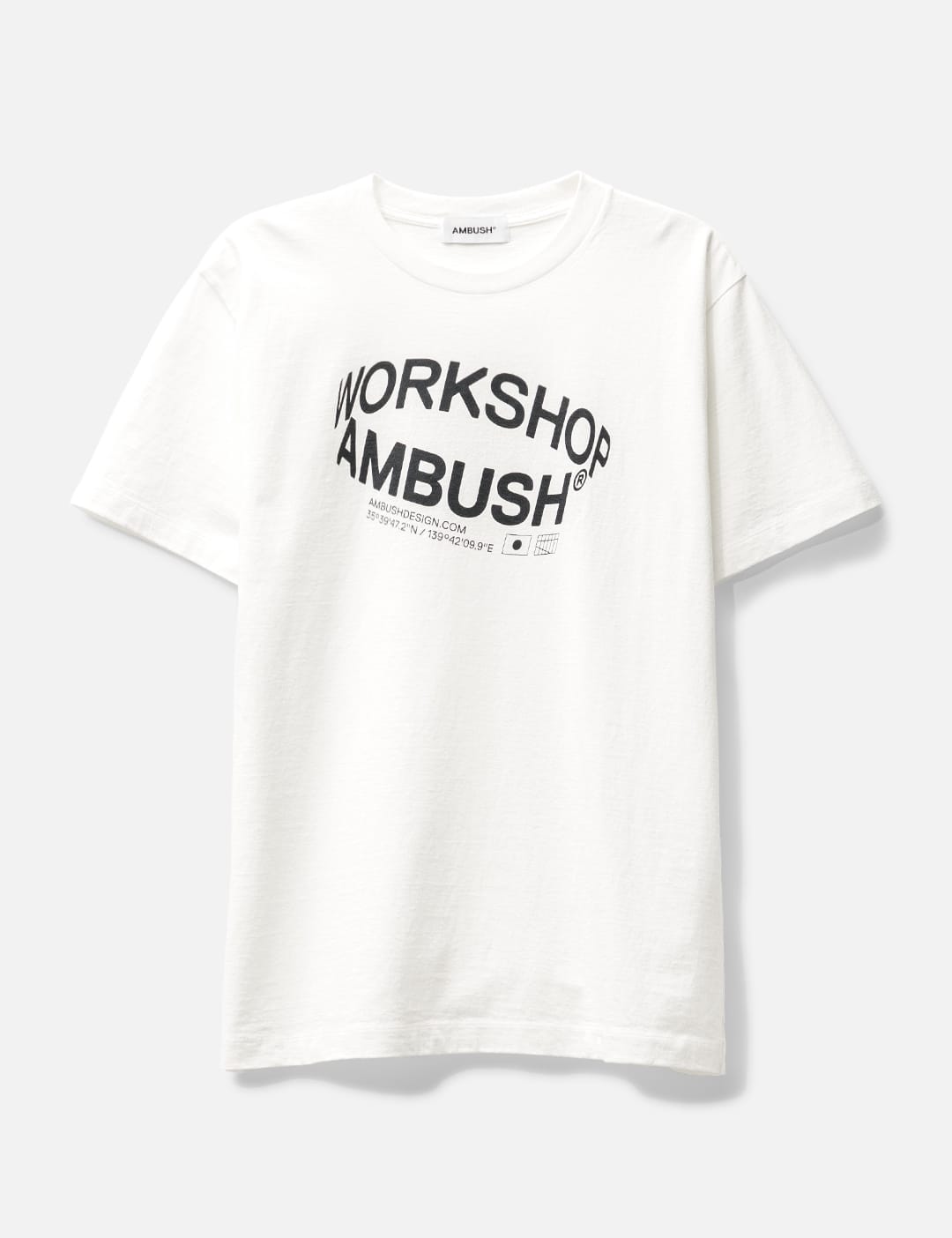 Revolve Ambush Logo T-shirt