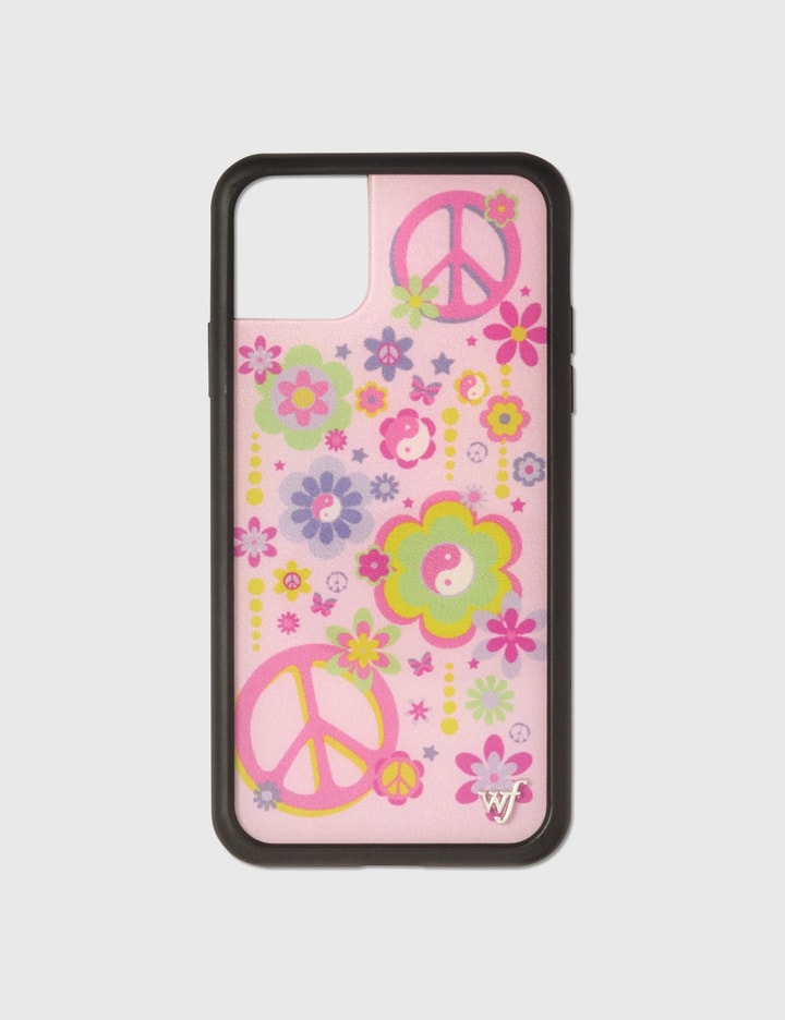 Peace N Luv iPhone Pro Max Case Placeholder Image