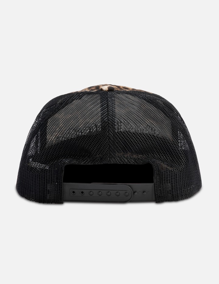 Victoria Trucker Placeholder Image