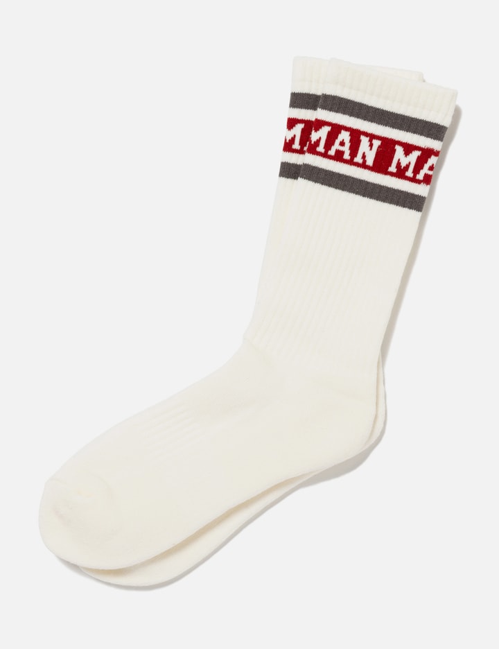 Human Made Line Socks