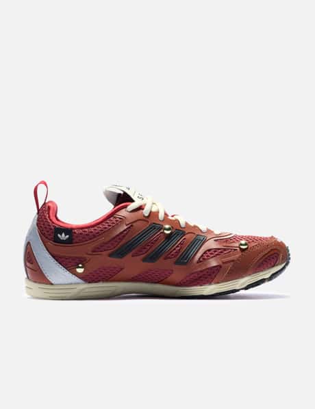 adidas gazelle silver green womens Adidas Originals x Song for the Mute Country OG - Bronze Strata