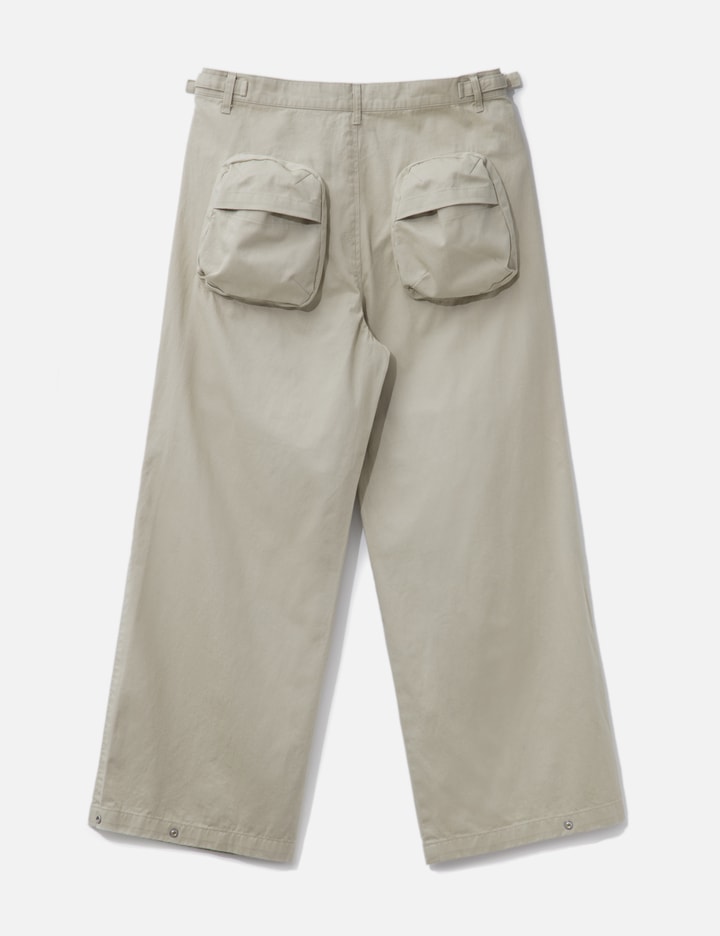 CHANGEABLE BAG PANTS Placeholder Image