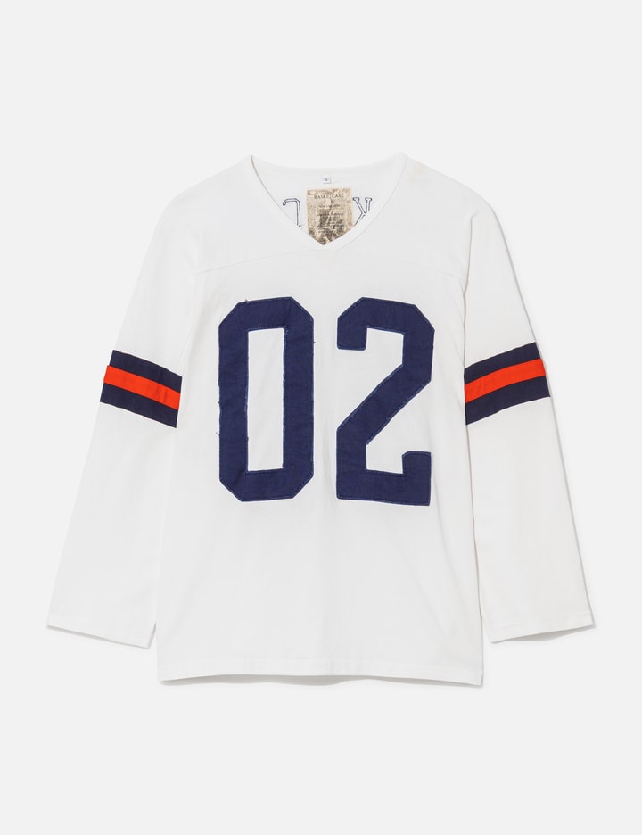 Basketcase Horsecollar, Football Shirt