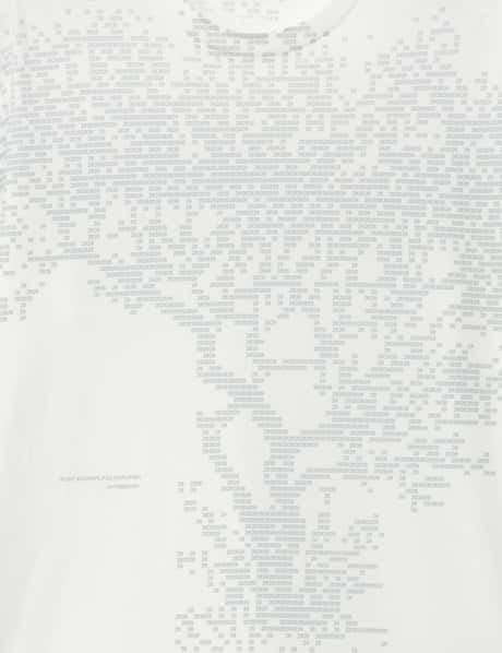 POST ARCHIVE FACTION (PAF) X Hypebeast 20th Anniversary T-Shirt view 18