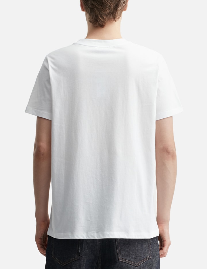 STANDARD ITEM GOTS T-SHIRT Placeholder Image