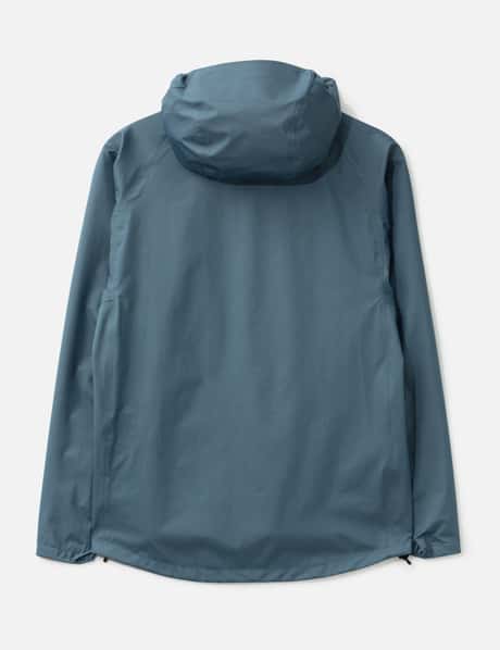 3l Respire Jacket view 8