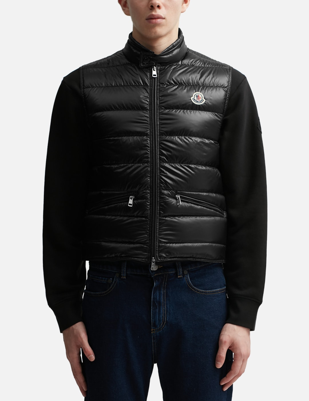 The North Face Multi Pockets Vest - Nf0a81lscz61 - Sneakersnstuff