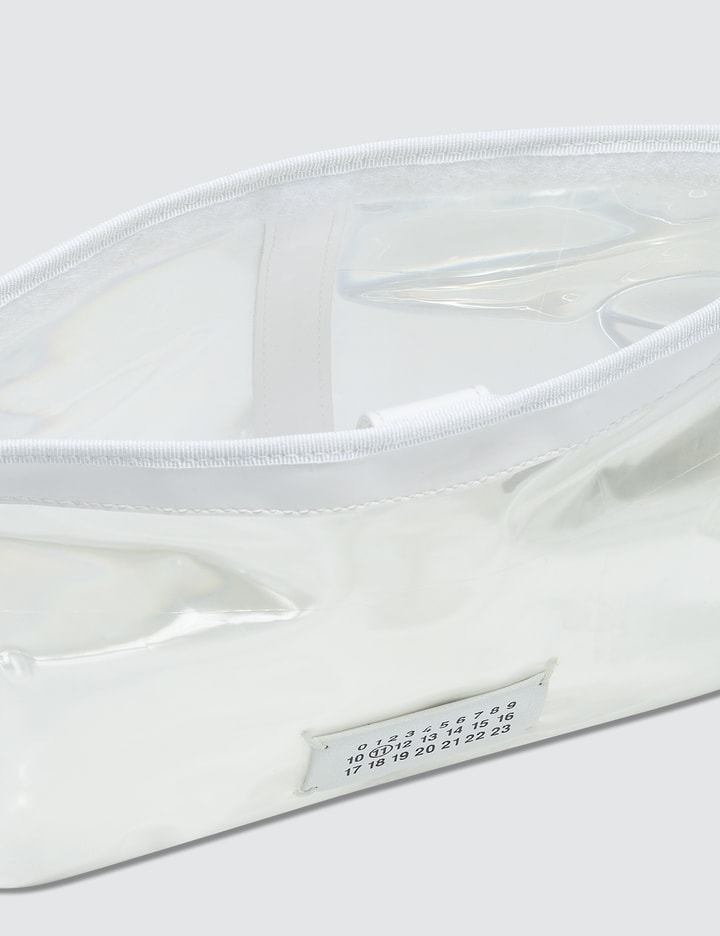 Transparent Clutch Bag Placeholder Image