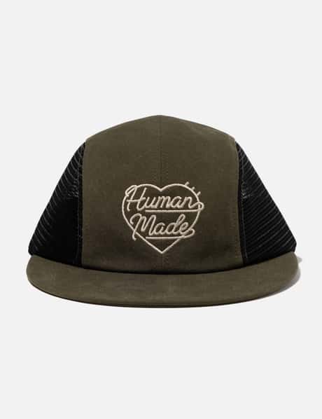 Longbill Cap view 4