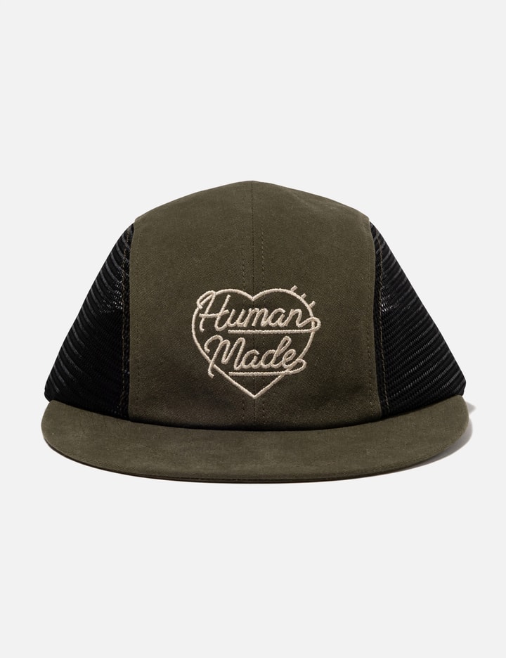 Human Made Longbill Cap
